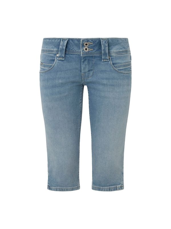 Pepe Jeans Pepe Jeans Kavbojke  moder denim