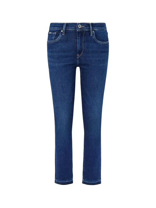 Pepe Jeans Pepe Jeans Kavbojke  moder denim