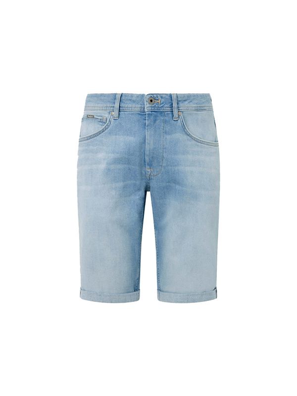 Pepe Jeans Pepe Jeans Kavbojke  moder denim