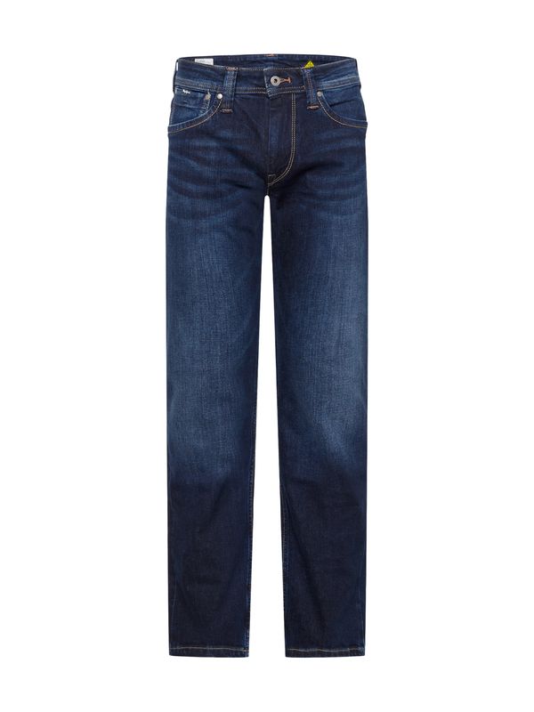 Pepe Jeans Pepe Jeans Kavbojke  moder denim