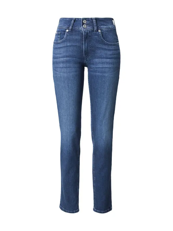 Pepe Jeans Pepe Jeans Kavbojke  moder denim