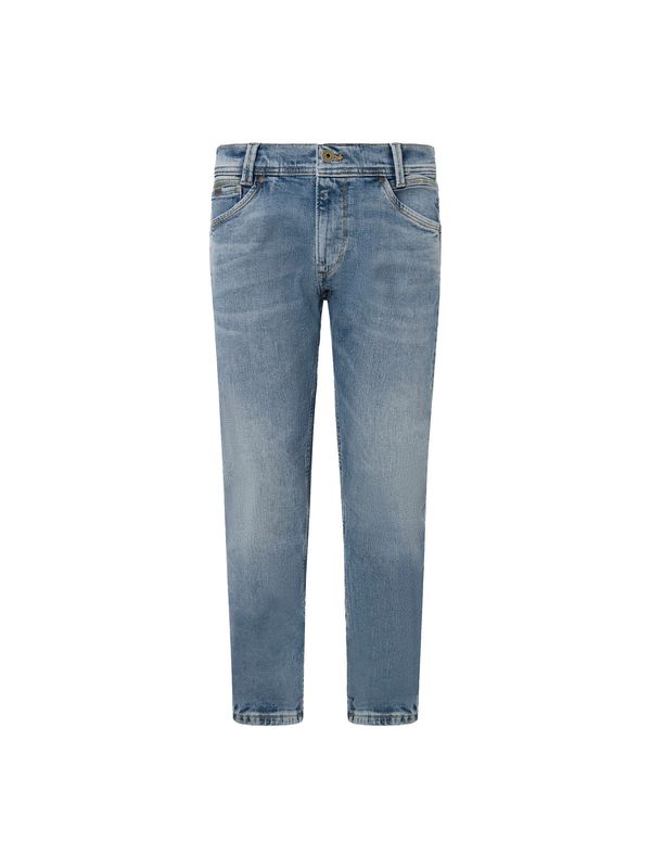 Pepe Jeans Pepe Jeans Kavbojke  moder denim