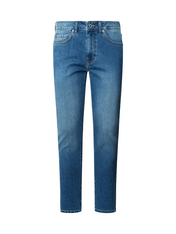 Pepe Jeans Pepe Jeans Kavbojke  moder denim