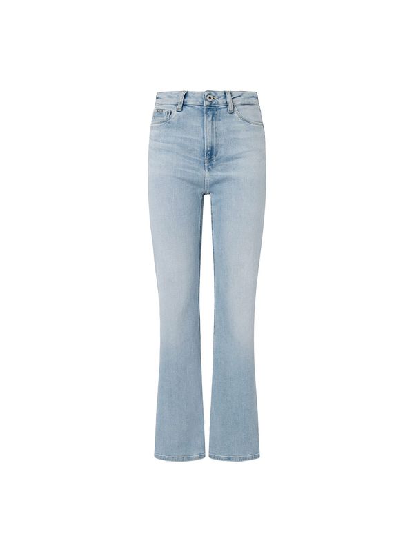 Pepe Jeans Pepe Jeans Kavbojke  moder denim