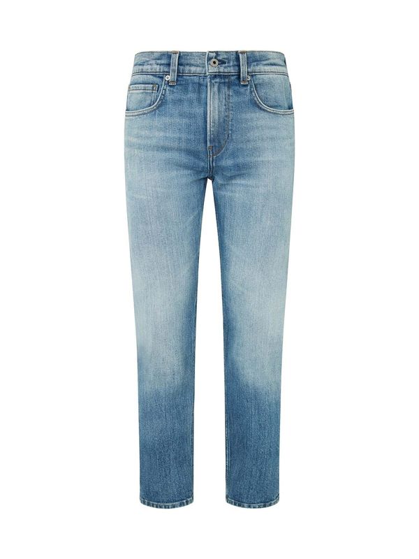 Pepe Jeans Pepe Jeans Kavbojke  moder denim