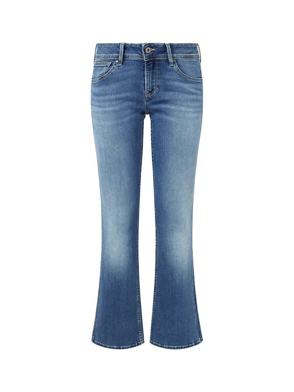 Pepe Jeans Pepe Jeans Kavbojke  moder denim