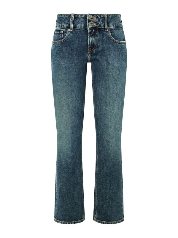 Pepe Jeans Pepe Jeans Kavbojke  moder denim