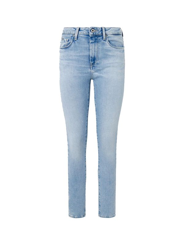 Pepe Jeans Pepe Jeans Kavbojke  moder denim