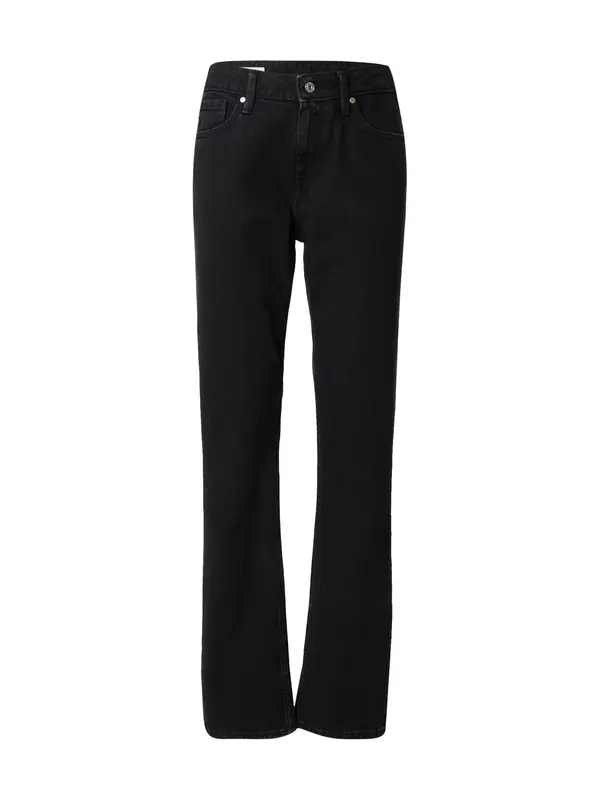 Pepe Jeans Pepe Jeans Kavbojke  moder denim
