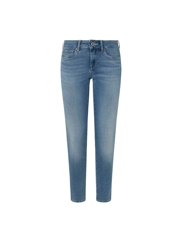 Pepe Jeans Pepe Jeans Kavbojke  moder denim