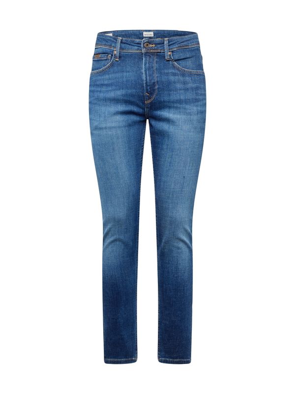 Pepe Jeans Pepe Jeans Kavbojke  moder denim