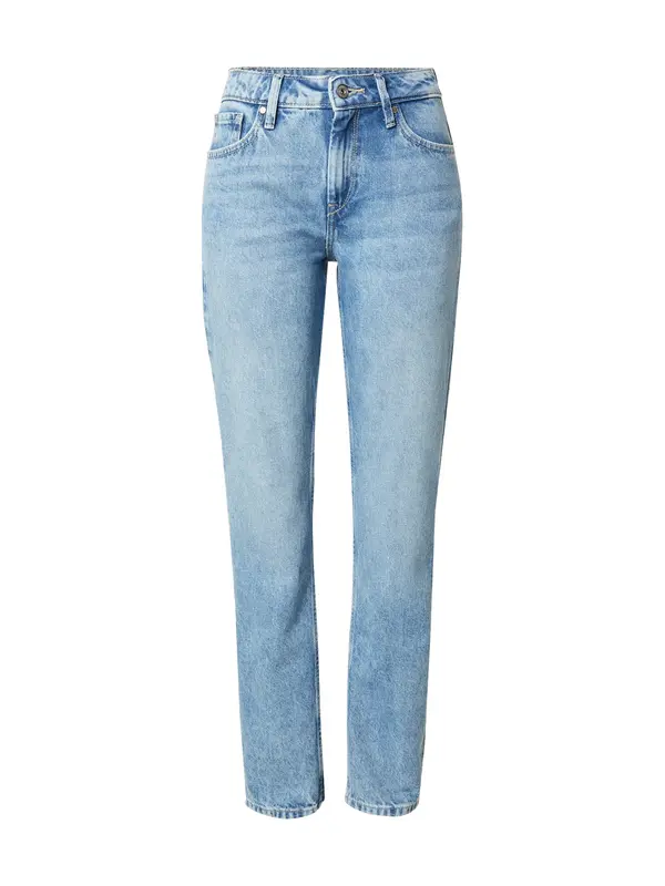 Pepe Jeans Pepe Jeans Kavbojke  moder denim
