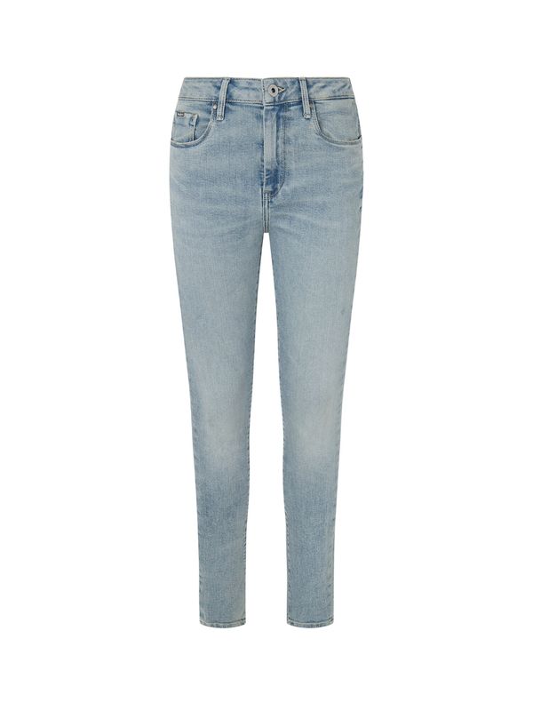 Pepe Jeans Pepe Jeans Kavbojke  moder denim