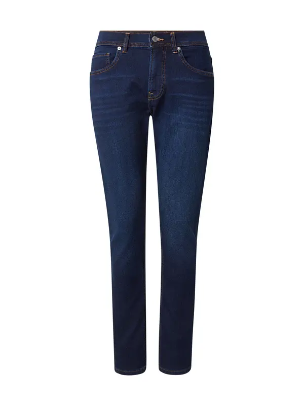 Pepe Jeans Pepe Jeans Kavbojke  moder denim