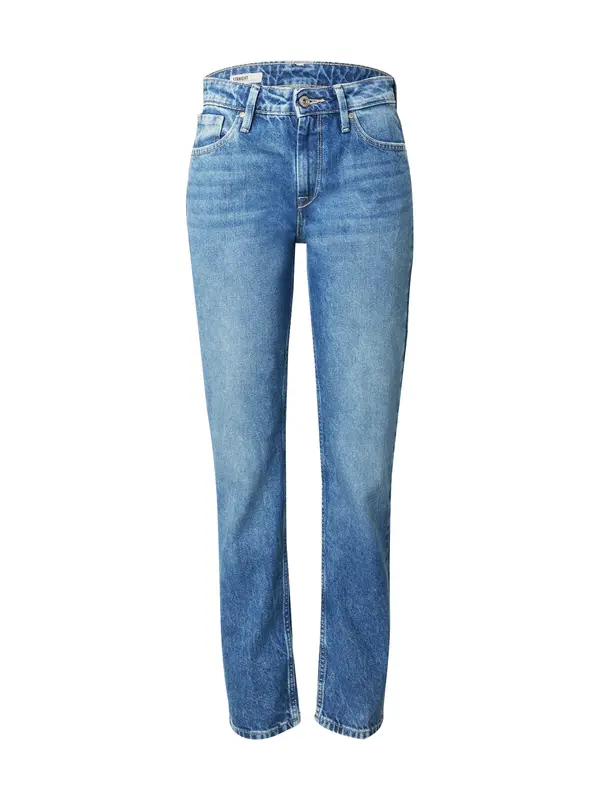 Pepe Jeans Pepe Jeans Kavbojke  moder denim