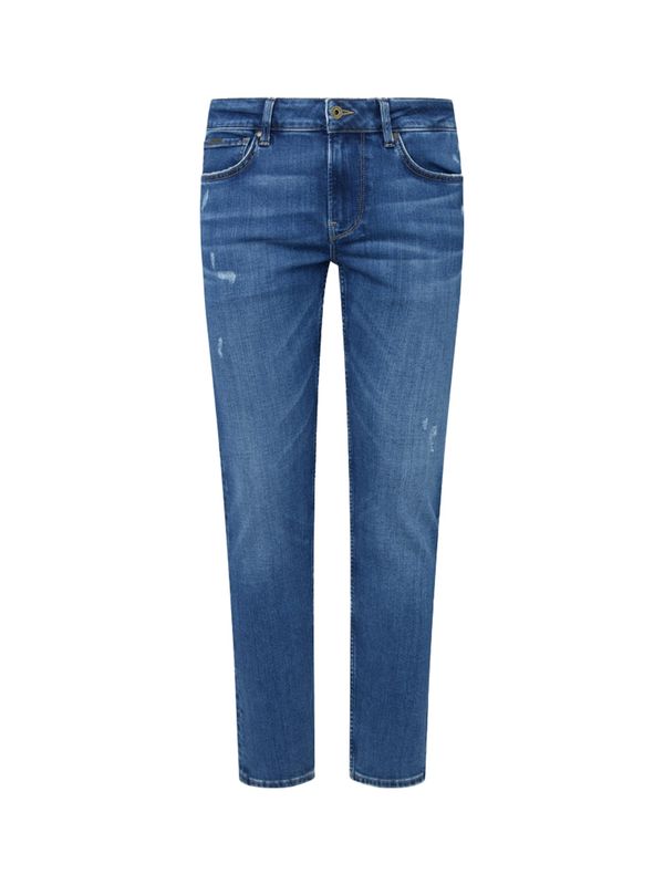 Pepe Jeans Pepe Jeans Kavbojke  moder denim