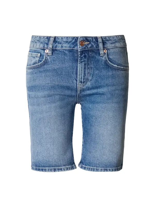 Pepe Jeans Pepe Jeans Kavbojke  moder denim