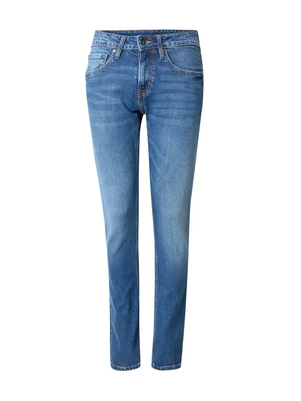 Pepe Jeans Pepe Jeans Kavbojke  moder denim