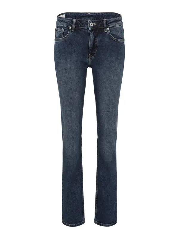 Pepe Jeans Pepe Jeans Kavbojke  moder denim