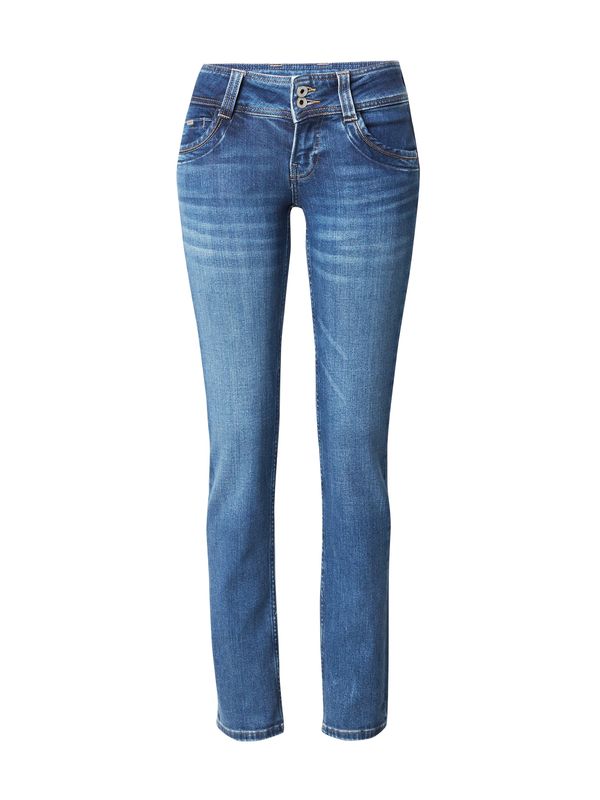 Pepe Jeans Pepe Jeans Kavbojke  moder denim