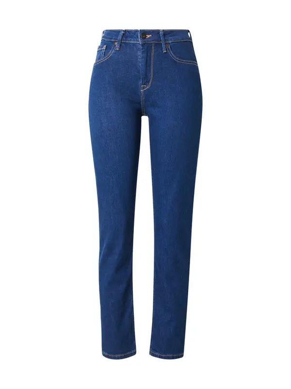 Pepe Jeans Pepe Jeans Kavbojke  moder denim