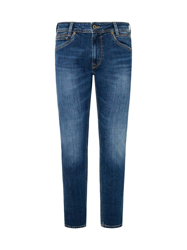 Pepe Jeans Pepe Jeans Kavbojke  moder denim