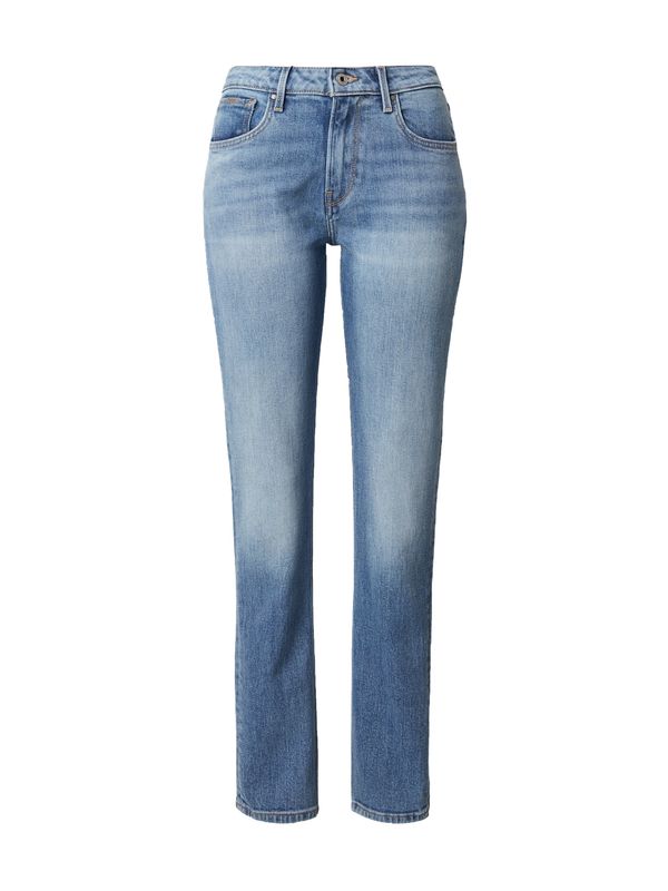 Pepe Jeans Pepe Jeans Kavbojke  moder denim