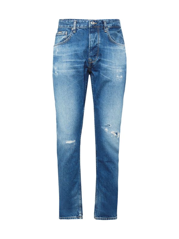 Pepe Jeans Pepe Jeans Kavbojke  moder denim