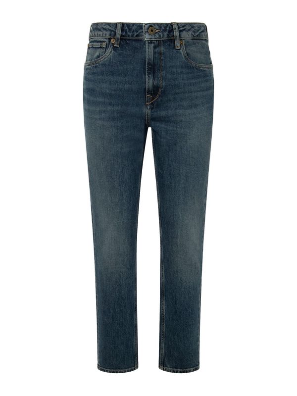 Pepe Jeans Pepe Jeans Kavbojke  moder denim