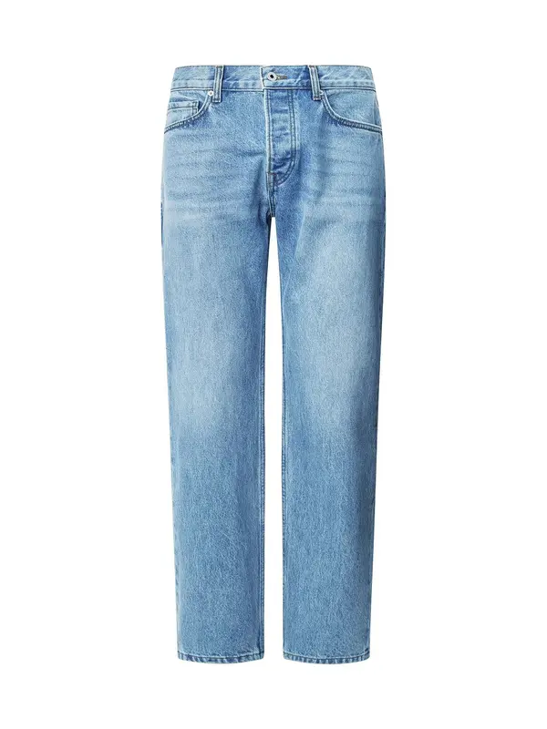 Pepe Jeans Pepe Jeans Kavbojke  moder denim