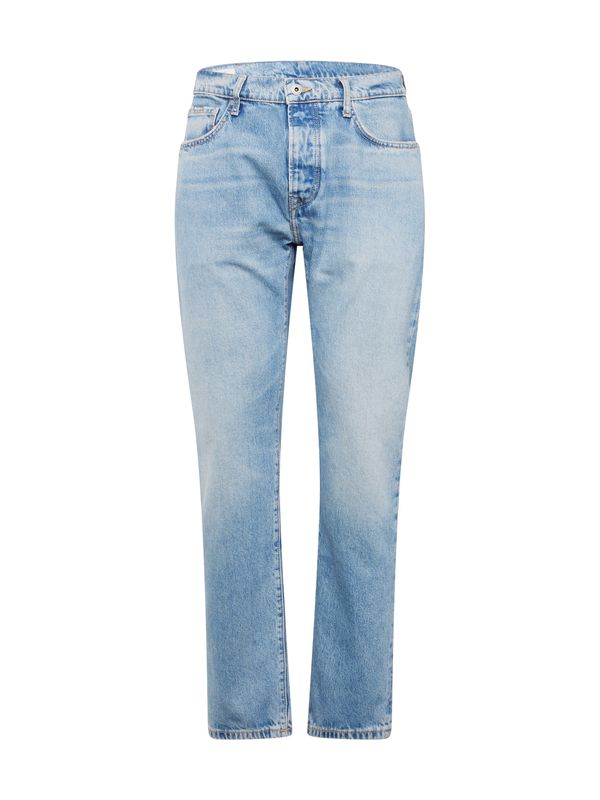 Pepe Jeans Pepe Jeans Kavbojke  moder denim