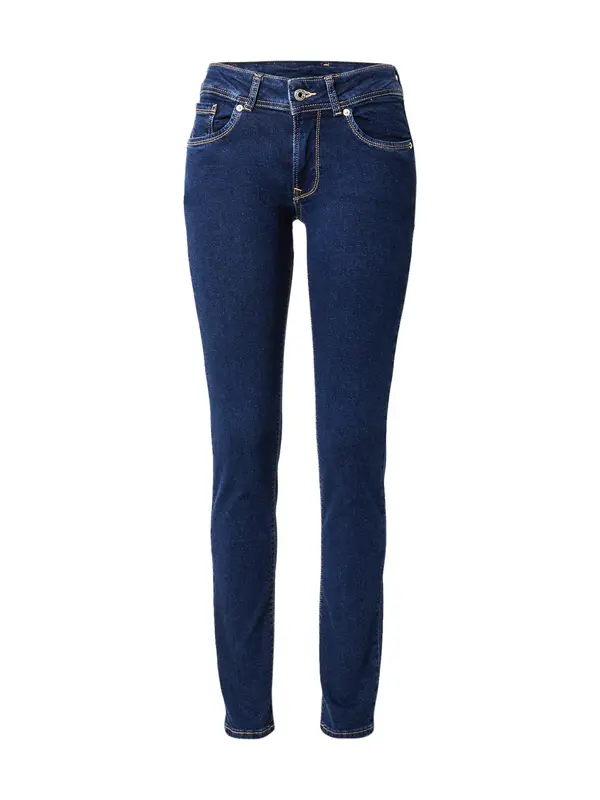 Pepe Jeans Pepe Jeans Kavbojke 'NEWBROOKE'  mornarska
