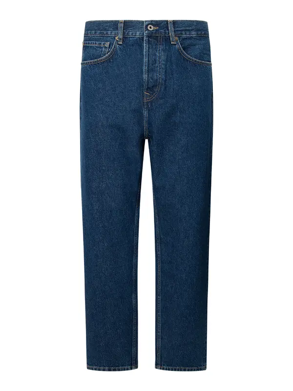 Pepe Jeans Pepe Jeans Kavbojke 'Nils'  moder denim