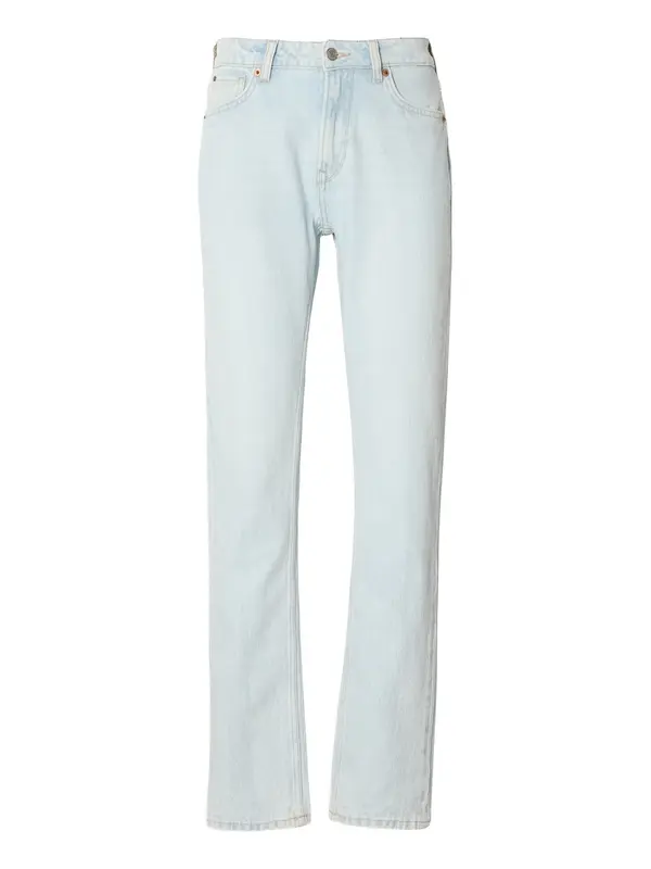 Pepe Jeans Pepe Jeans Kavbojke  pastelno modra