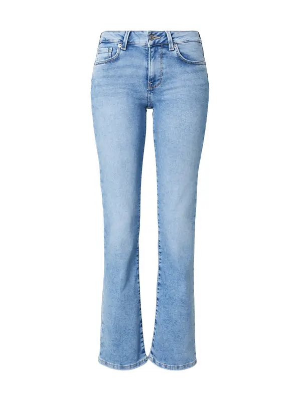 Pepe Jeans Pepe Jeans Kavbojke 'Piccadilly'  moder denim