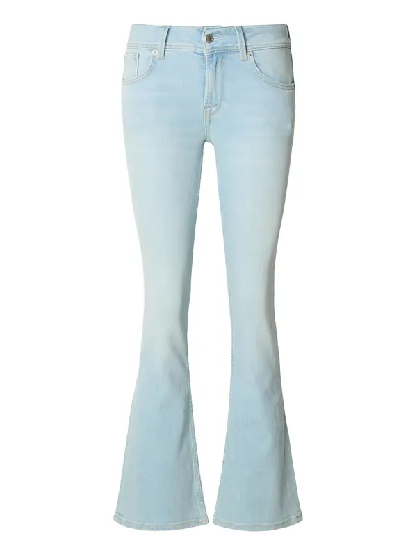 Pepe Jeans Pepe Jeans Kavbojke 'PIMLICO'  svetlo modra