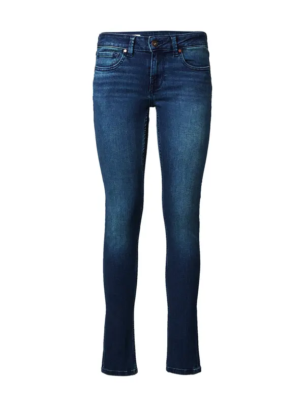 Pepe Jeans Pepe Jeans Kavbojke 'PIXIE'  moder denim