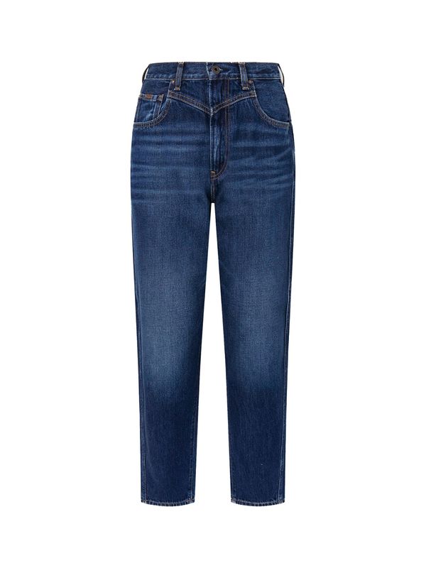 Pepe Jeans Pepe Jeans Kavbojke 'RACHEL'  moder denim