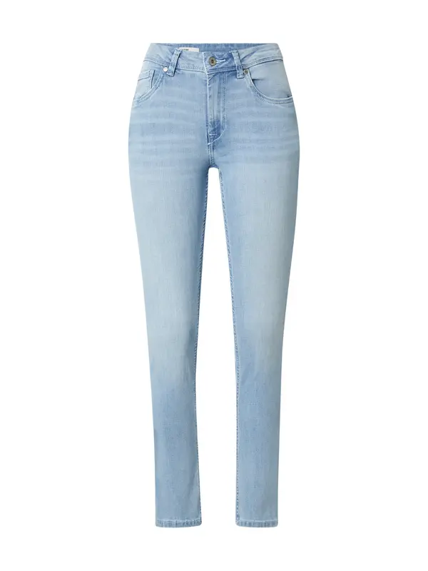Pepe Jeans Pepe Jeans Kavbojke 'REGENT'  moder denim