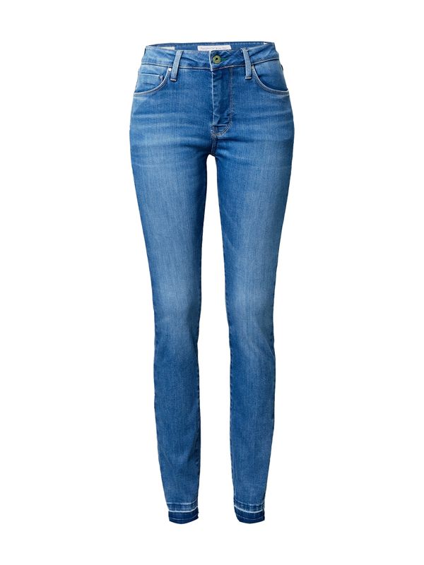 Pepe Jeans Pepe Jeans Kavbojke 'REGENT'  moder denim