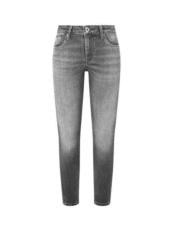 Pepe Jeans Pepe Jeans Kavbojke 'REGENT'  siv denim