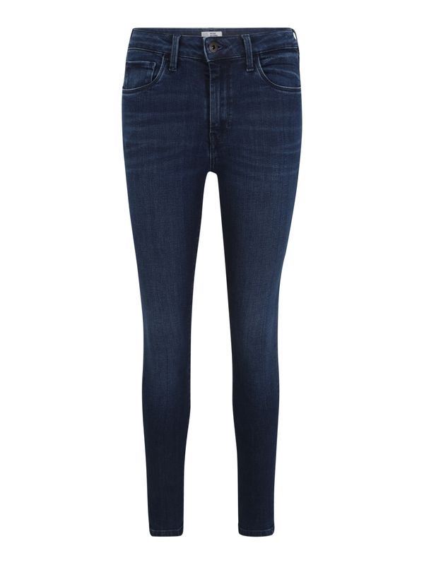 Pepe Jeans Pepe Jeans Kavbojke 'REGENT'  temno modra