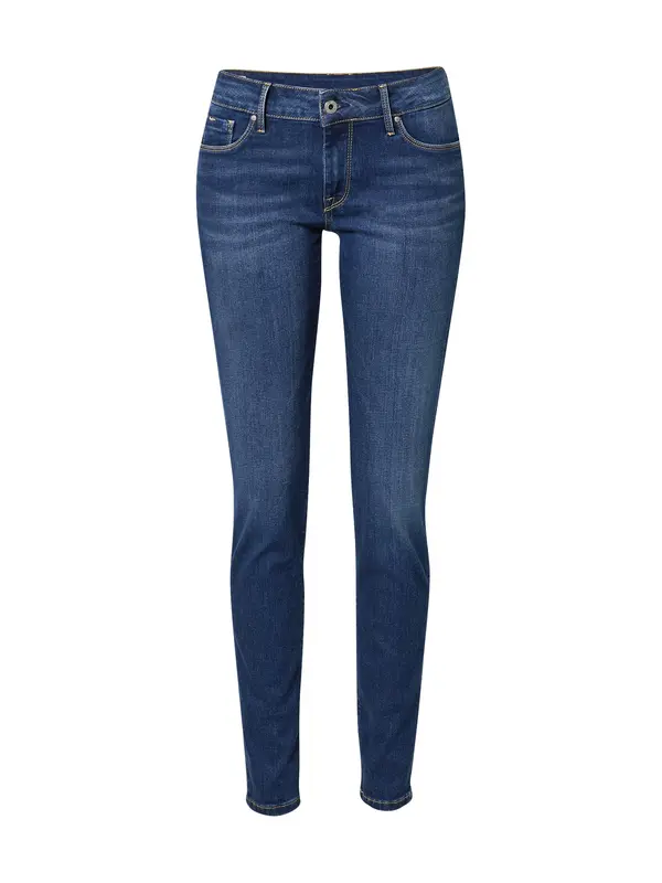 Pepe Jeans Pepe Jeans Kavbojke 'Soho'  encijan