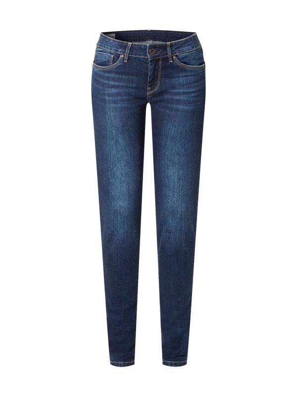 Pepe Jeans Pepe Jeans Kavbojke 'Soho'  moder denim