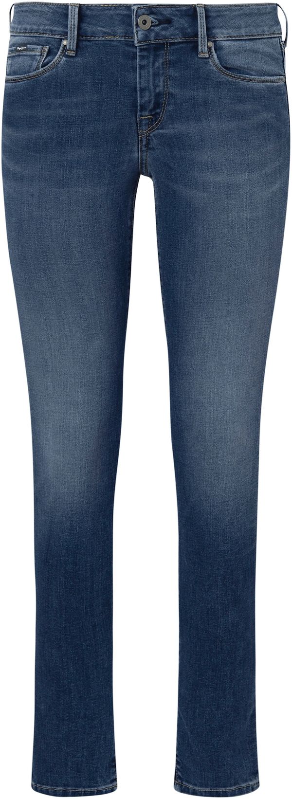 Pepe Jeans Pepe Jeans Kavbojke 'Soho'  moder denim