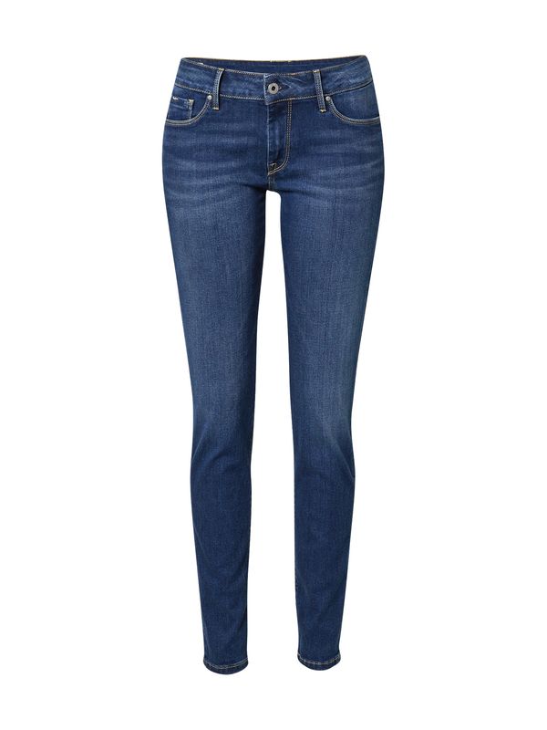 Pepe Jeans Pepe Jeans Kavbojke 'Soho'  moder denim