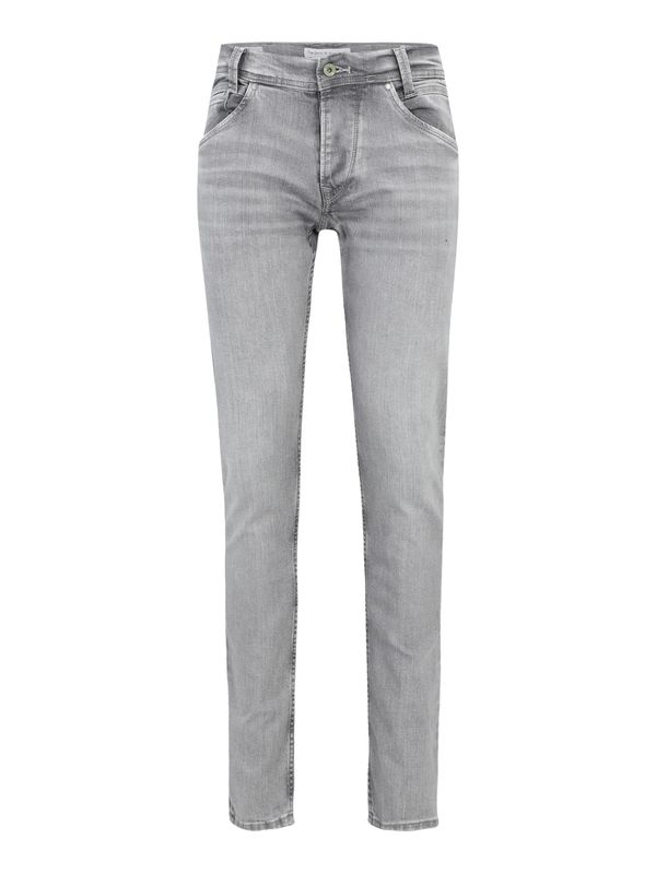 Pepe Jeans Pepe Jeans Kavbojke 'SPIKE'  siv denim