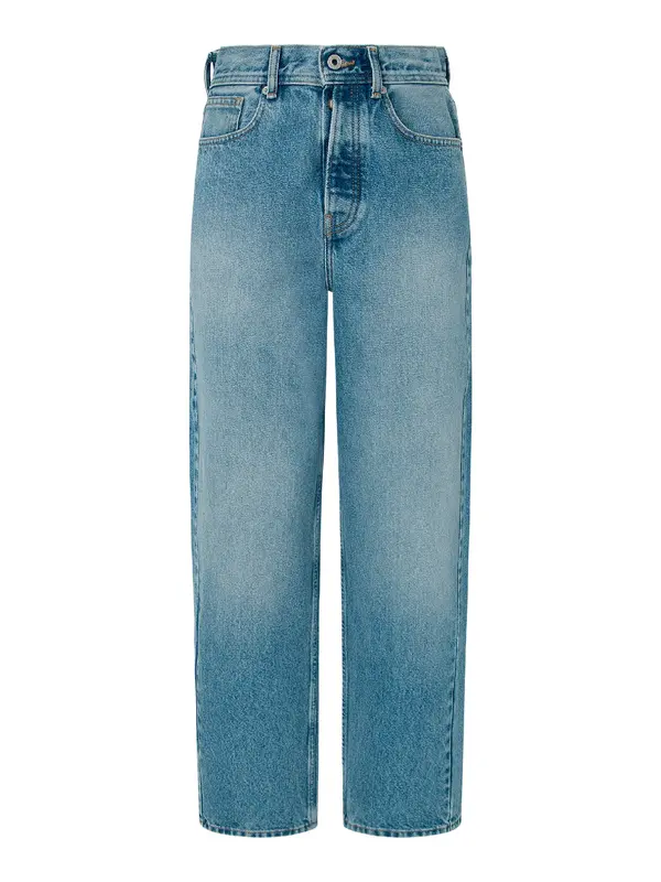 Pepe Jeans Pepe Jeans Kavbojke  svetlo modra