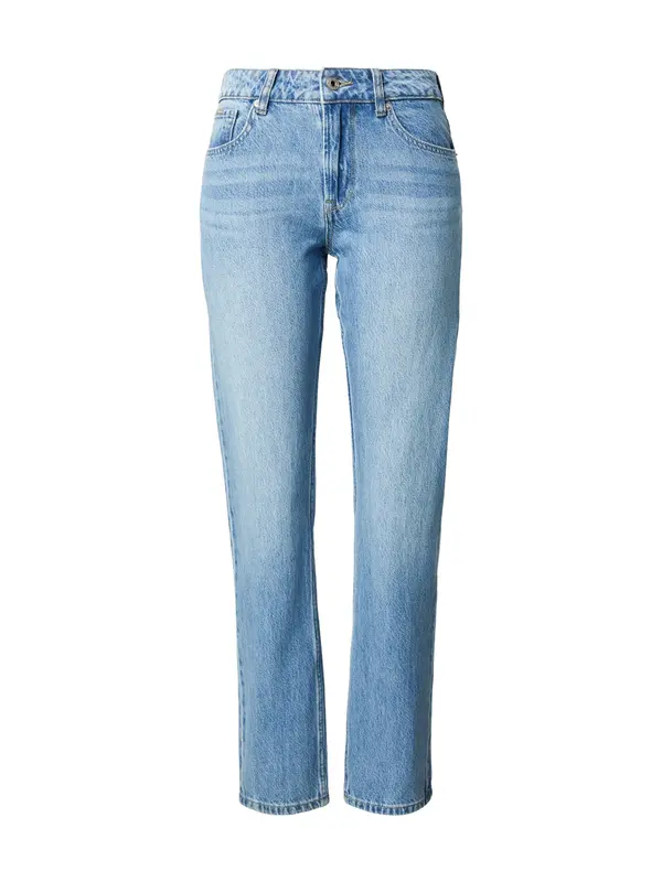 Pepe Jeans Pepe Jeans Kavbojke  svetlo modra