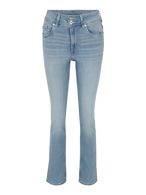 Pepe Jeans Pepe Jeans Kavbojke  svetlo modra